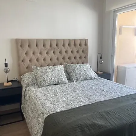 Apartament Marina Bajondillo Renoved Wifi 20 Meters From The *