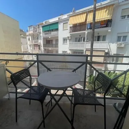 Marina Bajondillo Renoved Wifi 20 Meters From The *