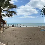 Marina Bajondillo Renoved Wifi 20 Meters From The Torremolinos
