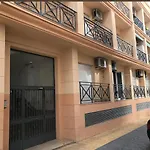 Marina Bajondillo Renoved Wifi 20 Meters From The * Torremolinos