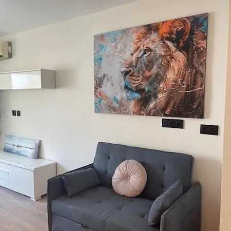 Daire Marina Bajondillo Renoved Wifi 20 Meters From The