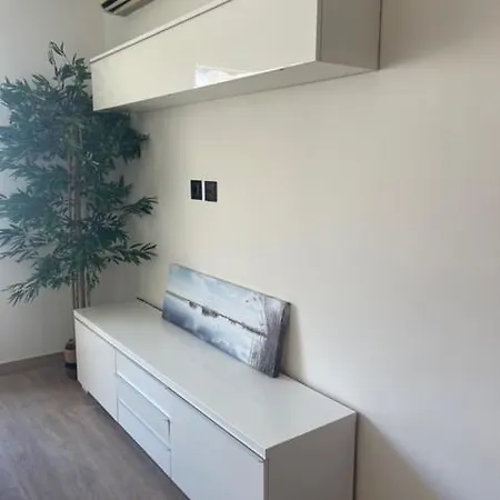 Marina Bajondillo Renoved Wifi 20 Meters From The 토레몰리노스