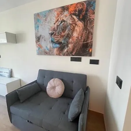 Marina Bajondillo Renoved Wifi 20 Meters From The