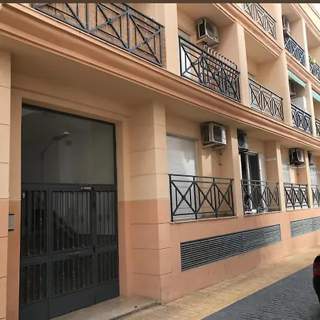 Marina Bajondillo Renoved Wifi 20 Meters From The شقة *