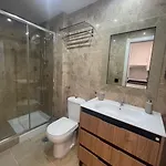 Marina Bajondillo Renoved Wifi 20 Meters From The