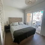 Apartmán Marina Bajondillo Renoved Wifi 20 Meters From The