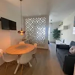 Apartmán Marina Bajondillo Renoved Wifi 20 Meters From The Torremolinos