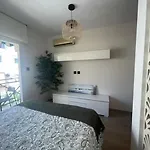 Marina Bajondillo Renoved Wifi 20 Meters From The Apartmán Torremolinos